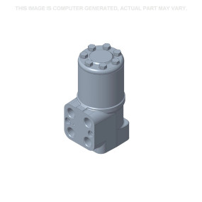 Lenkventil (47395762) Case