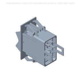 Hebelschalter (47400823) Case