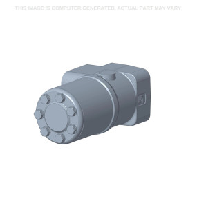 Lenkventil (47403439) Case