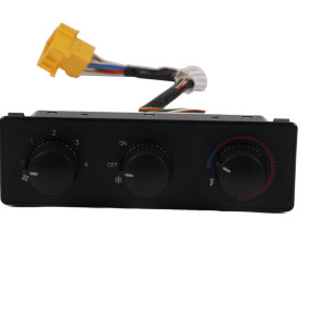 Steuergerat (47551197) Case