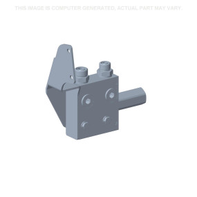 Bremsventil (48026432) Case