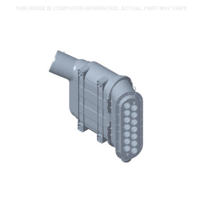 Luftfilter (48147475) Case