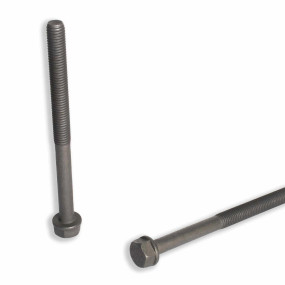 Schraube mit Flansch (4891025) Case