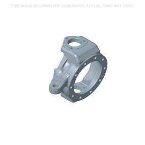 Achsschenkel (5126626) Case