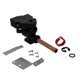 Ventil (51666324) Case