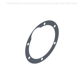 Unterlegscheibe (5191878) Case