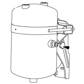 Dia Kit Tractor (718219372) Case