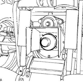 Dia Kit Tractor (719098094) Case