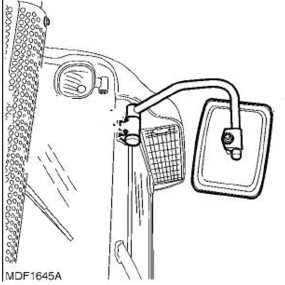 Dia Kit Tractor (719879020) Case