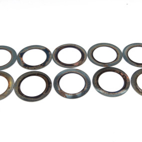 Anlaufscheibe (81803272) Case