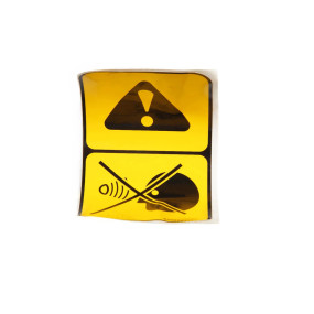 Aufkleber (82002071) Case