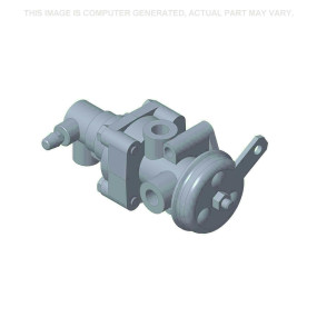 Ventil Zur Anhangera (82016341) Case