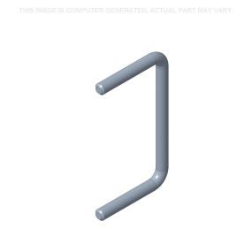 Bügelschraube (82016733) Case