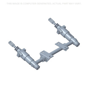 Hauptbremszylinder (84177665) Case