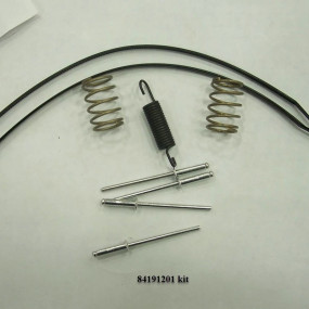 Teilesatz (84191201) Case