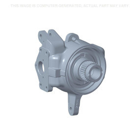 Achsschenkel-Baugrup (84196849) Case