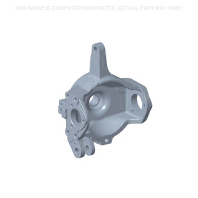 Achsschenkel (84263793) Case