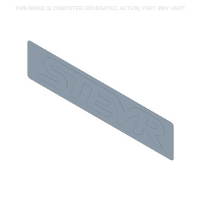 Aufkleber (84322617) Case