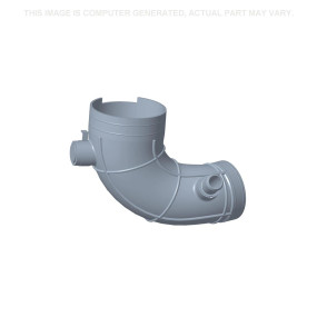 Kaeltemittelschlauch (84479093) Case