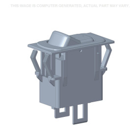 Hebelschalter (84578812) Case