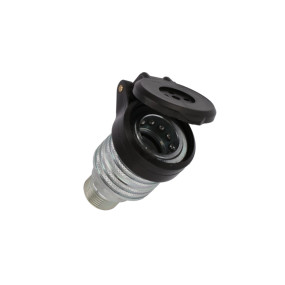 Schnellkupplungsmuff (87301571) Case