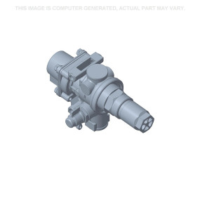 Ventil (87340463) Case