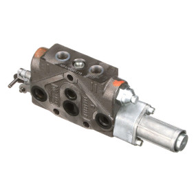 Regelventil (87396877) Case