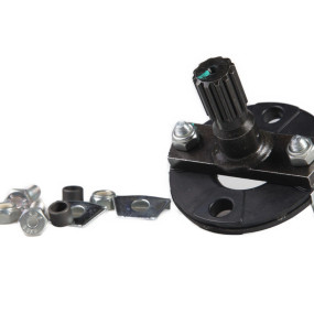 Flexible Kupplung (87521601) Case