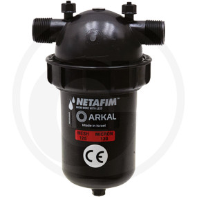 Arkal 1 Scheibenfilter Kurze A (26071350) Granit