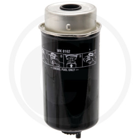 Filter (565Wk8162) Granit