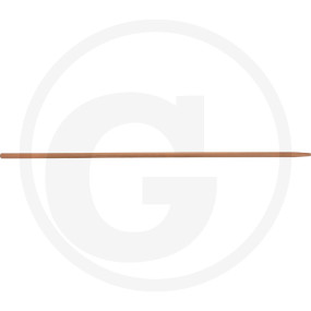 Gripton-Einbaustiel Gerade 160 (76570758)  Granit