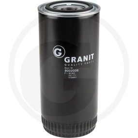 Oelfilter (8002006) Granit