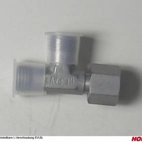 Evl 8 L (00100572) Horsch