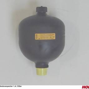 Druckspeicher 1.4L 35 Bar (04004703) Horsch