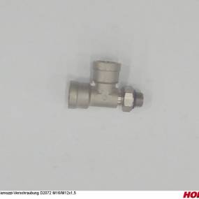 Camozzi-Verschraubung D2072 M16/M12X1,5 (04005375) Horsch