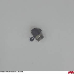 Camozzi-Prüfanschluss Vpc M22X1,5 (04005377) Horsch