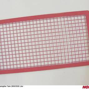 Tankgitter Tank 2800/3500 Liter (23474700) Horsch