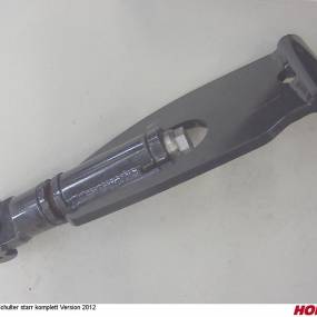 Schulter Starr Komplett Version 2012 (30010499) Horsch