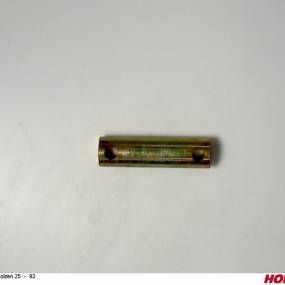 Bolzen 25 X 92 2B. Vz. 42Crmo4 (33115301) Horsch