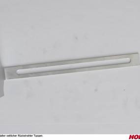 Halter Seitlicher Rückstrahler Typgen. (36020883) Horsch