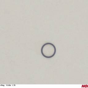 O-Ring 15.60X 1.78 Fkm 70Shore (00110826) Horsch