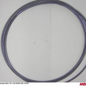 Tecalan-Rohr Tr 12/9 Wsw Din 74324 (00180094) Horsch