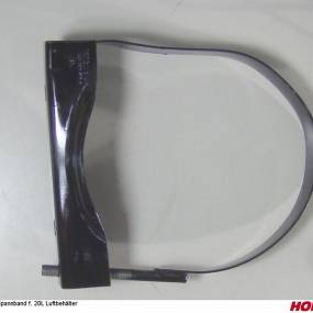 Spannband F. Luftbehälter Ø206 (00190228) Horsch