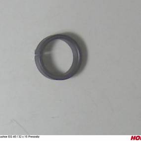 Buchse Eg 40 / 32 X 15 Presssitz (00230230) Horsch