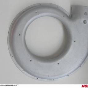 Gebläsegehäuse links 6 (00385796) Horsch