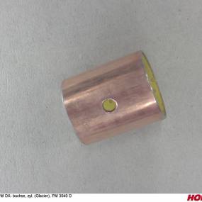 Pm Dx- Buchse, Zyl. (Glacier), Pm 3040 D (04001720) Horsch