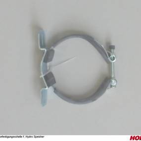 Befestigungsschelle F. Hydro Speicher (04005902) Horsch