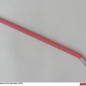 Welle Kurz für Spurreißer Glrd (23687401) Horsch