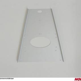 Kennzeichenträger (36020368) Horsch