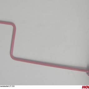 Bremskurbel Lt 210 (36054000) Horsch